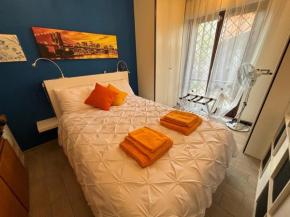 Casa de Chicca - Cute Apartment near Lake Nemi